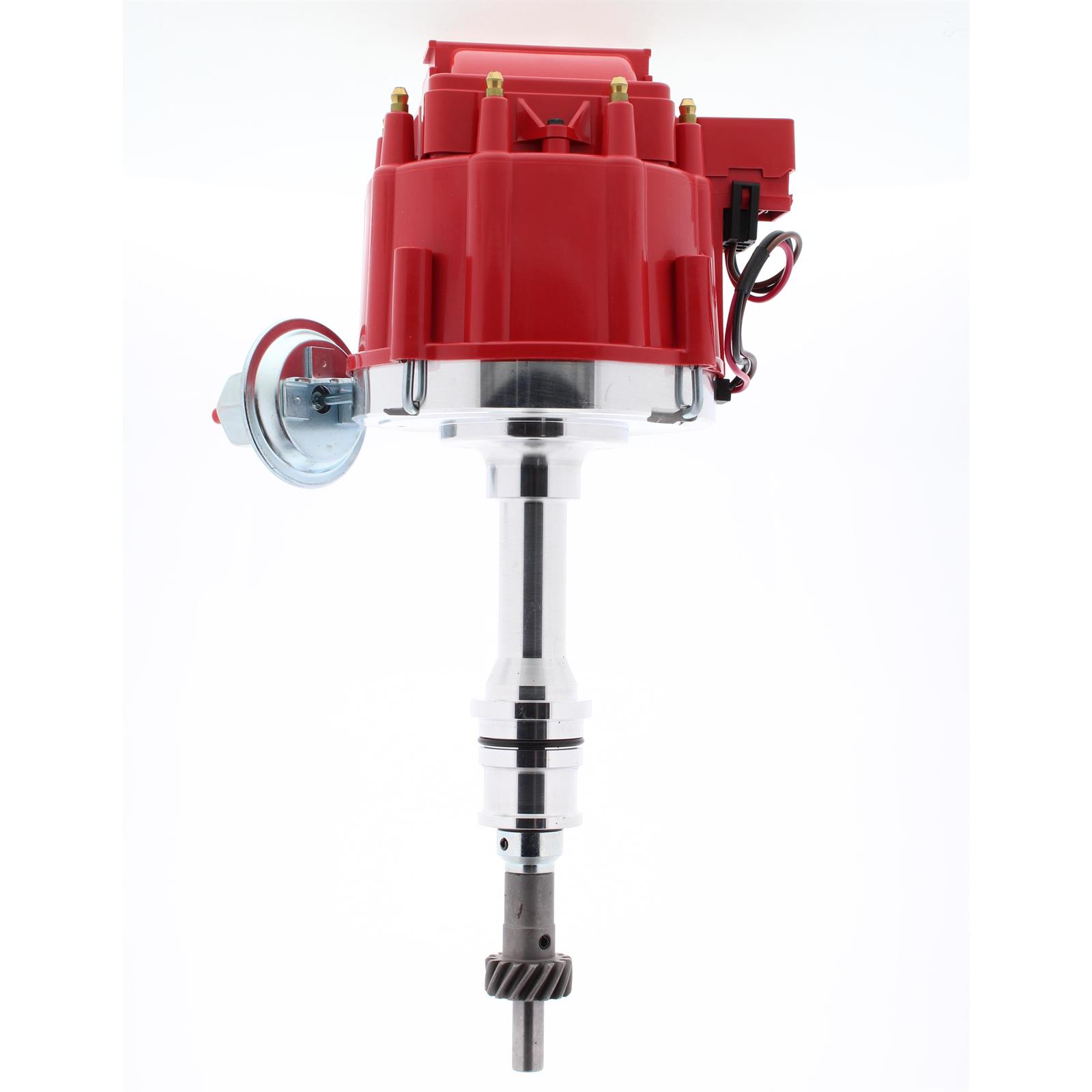 Speedway SBF Small Block Ford 289302 HEI Distributor