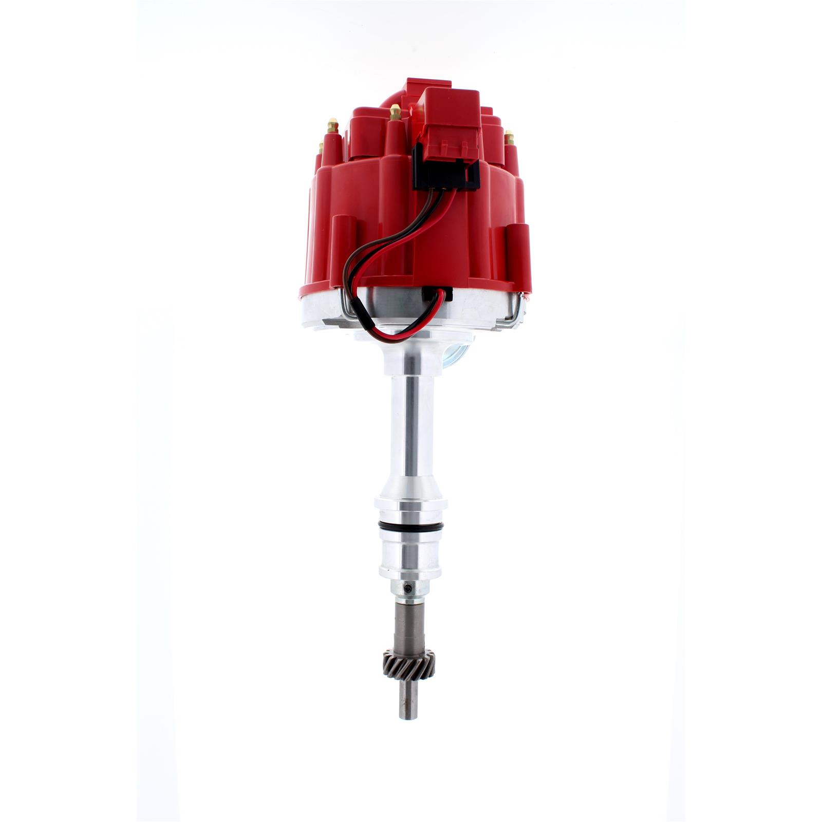 HEI Distributor For Roller Cams, 302 Ford