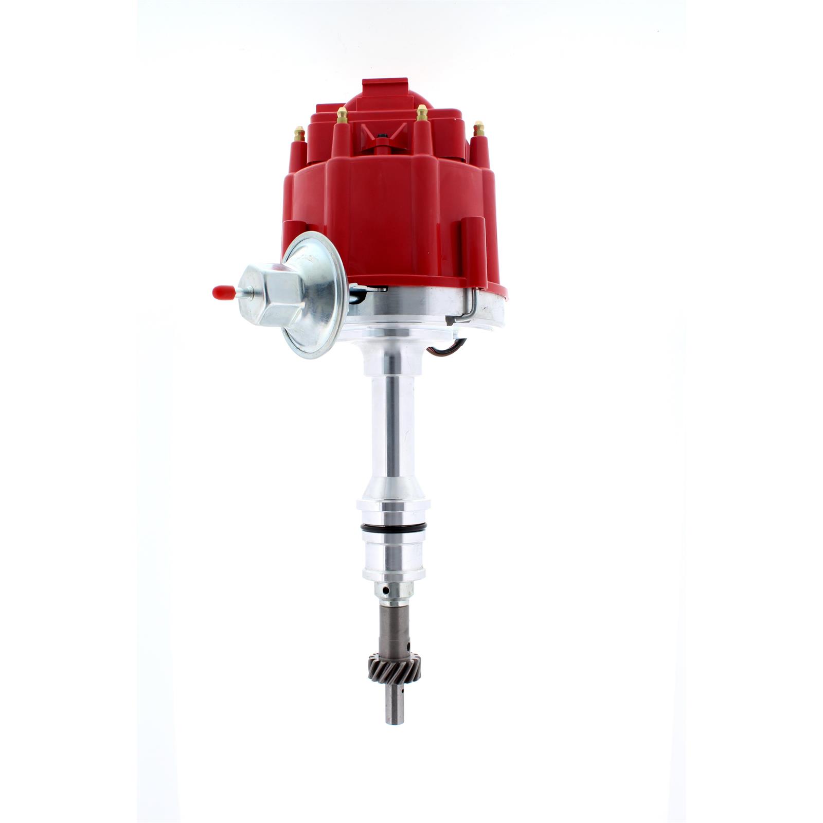 HEI Distributor For Roller Cams, 302 Ford