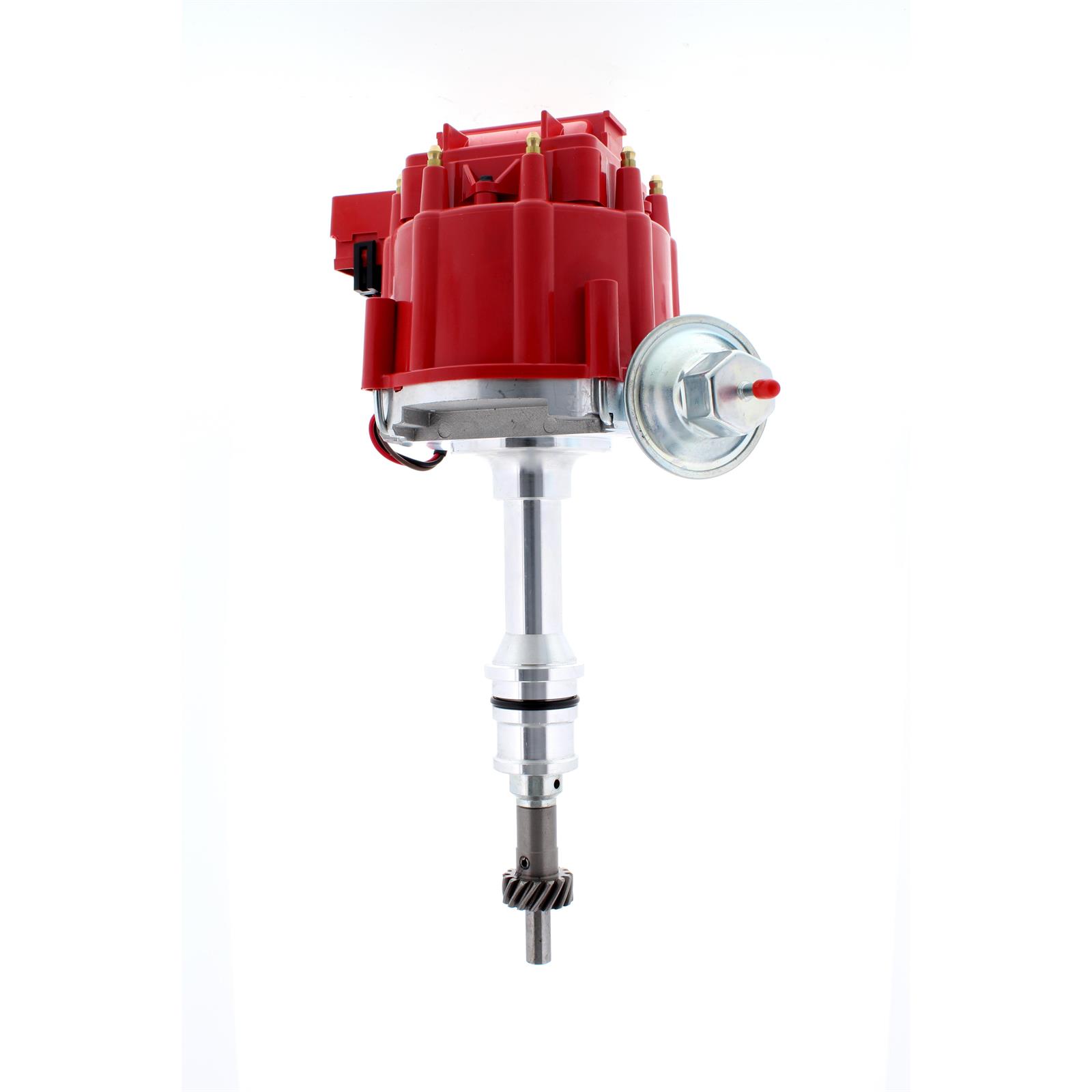 HEI Distributor For Roller Cams, 302 Ford