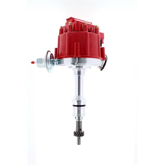 HEI Distributor For Roller Cams, 302 Ford