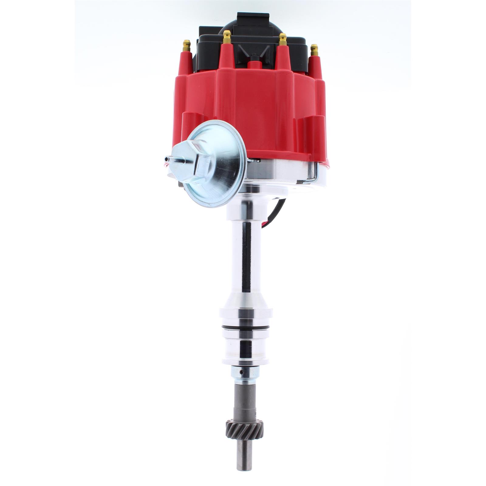 Speedway SBF Small Block Ford 351W HEI Distributor