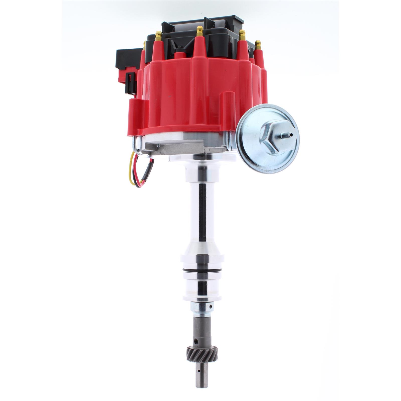 Speedway SBF Small Block Ford 351W HEI Distributor