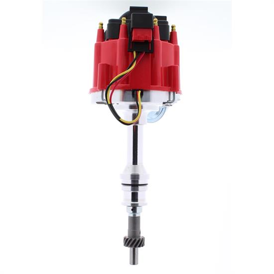 Speedway SBF Small Block Ford 351W HEI Distributor