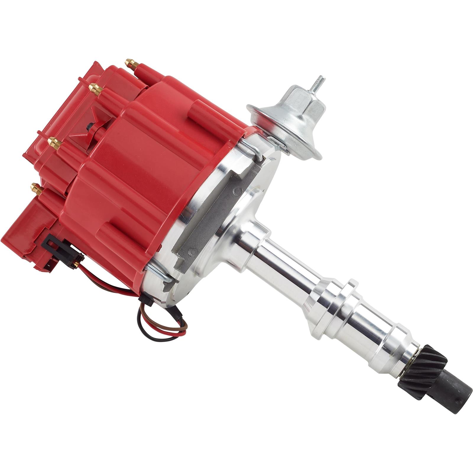 Speedway Pontiac V8 HEI Electronic Distributor
