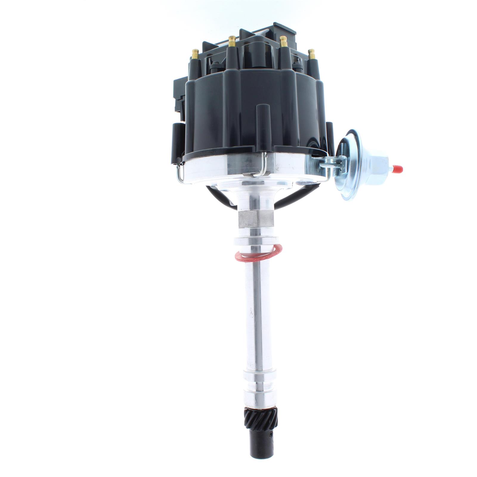 HEI Distributor For Factory Roller Cams S/B & B/B Chevy