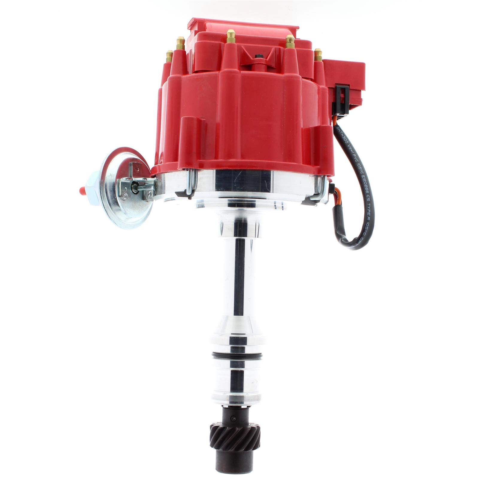 Oldsmobile V8 HEI Distributor