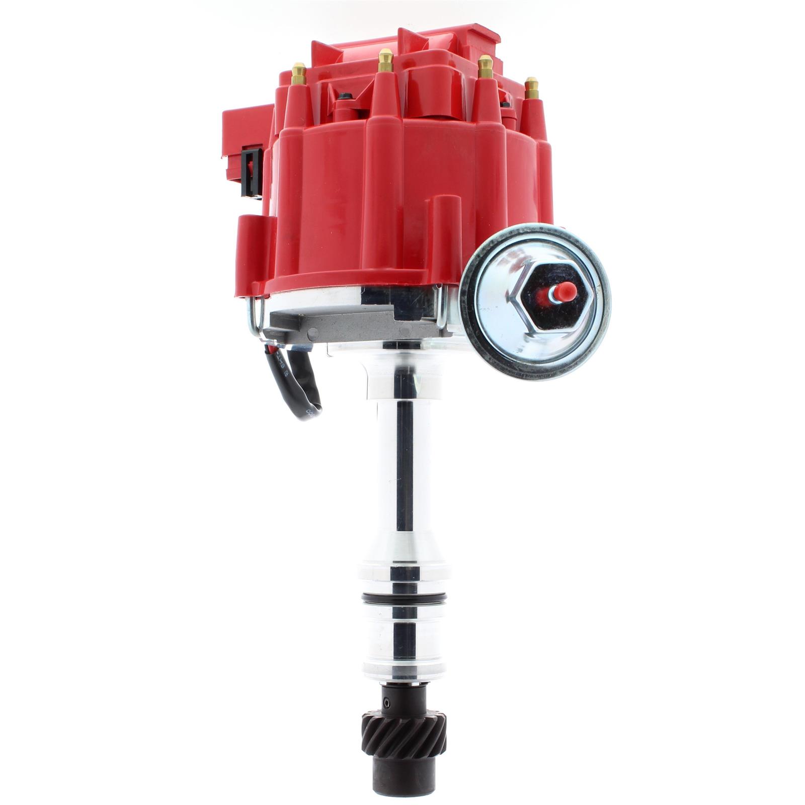 Oldsmobile V8 HEI Distributor