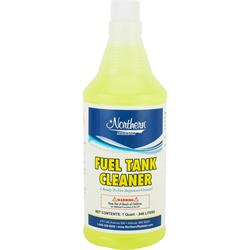 Fuel Tank Cleaner and Prep, SF 77, 1 Quart