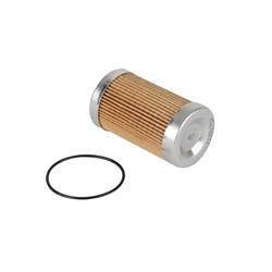 Aeromotive Fuel System Extreme Flow 10-m Fabric AN-16 Replacement Element - 12661