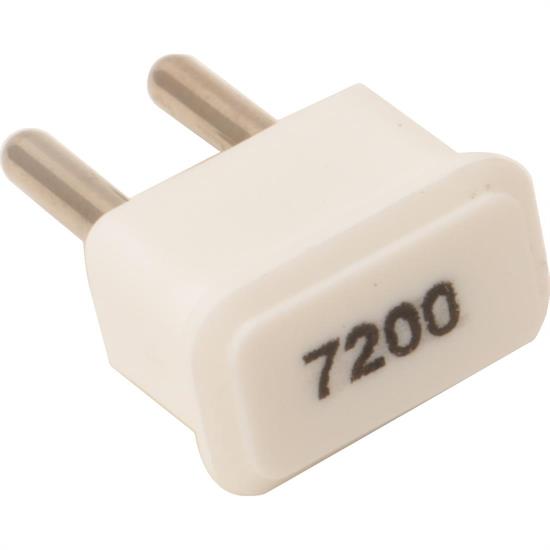 MSD ASY11541 Rev Limiter Module Chip, 7200 RPM