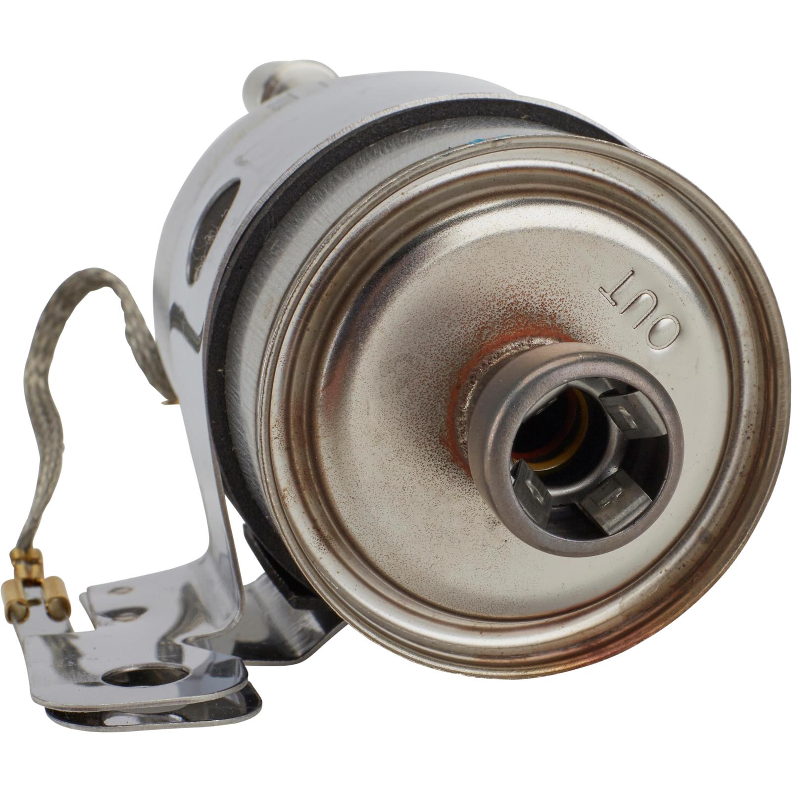 LS1 Fuel Filter/Fuel Regulator Only