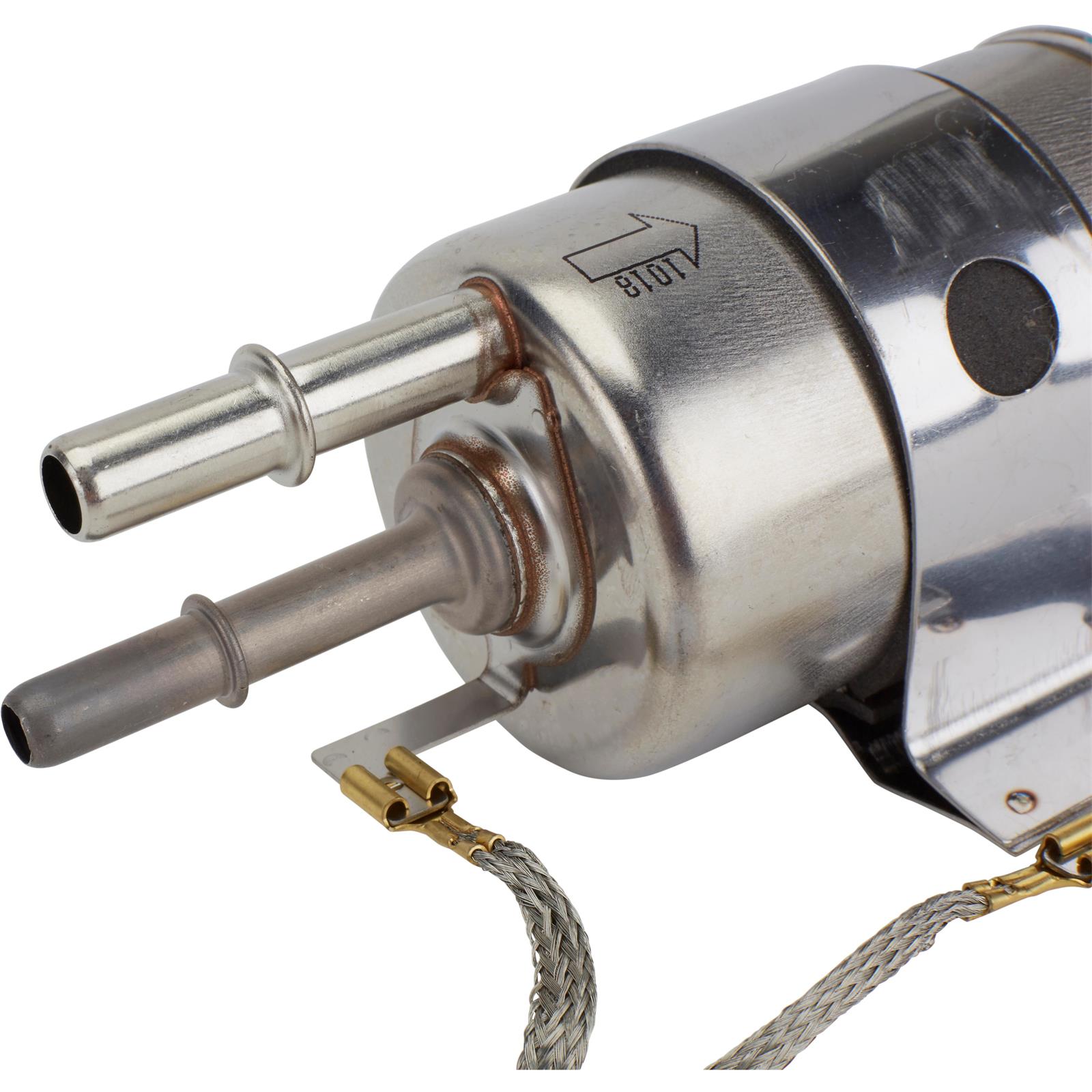 LS1 Fuel Filter/Fuel Regulator Only