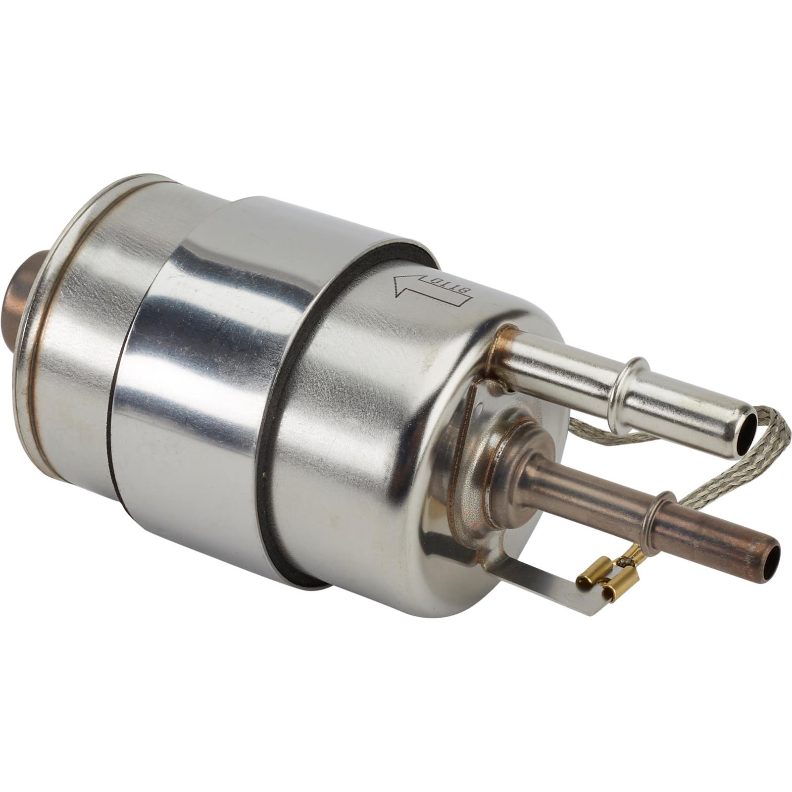 LS1 Fuel Filter/Fuel Regulator Only