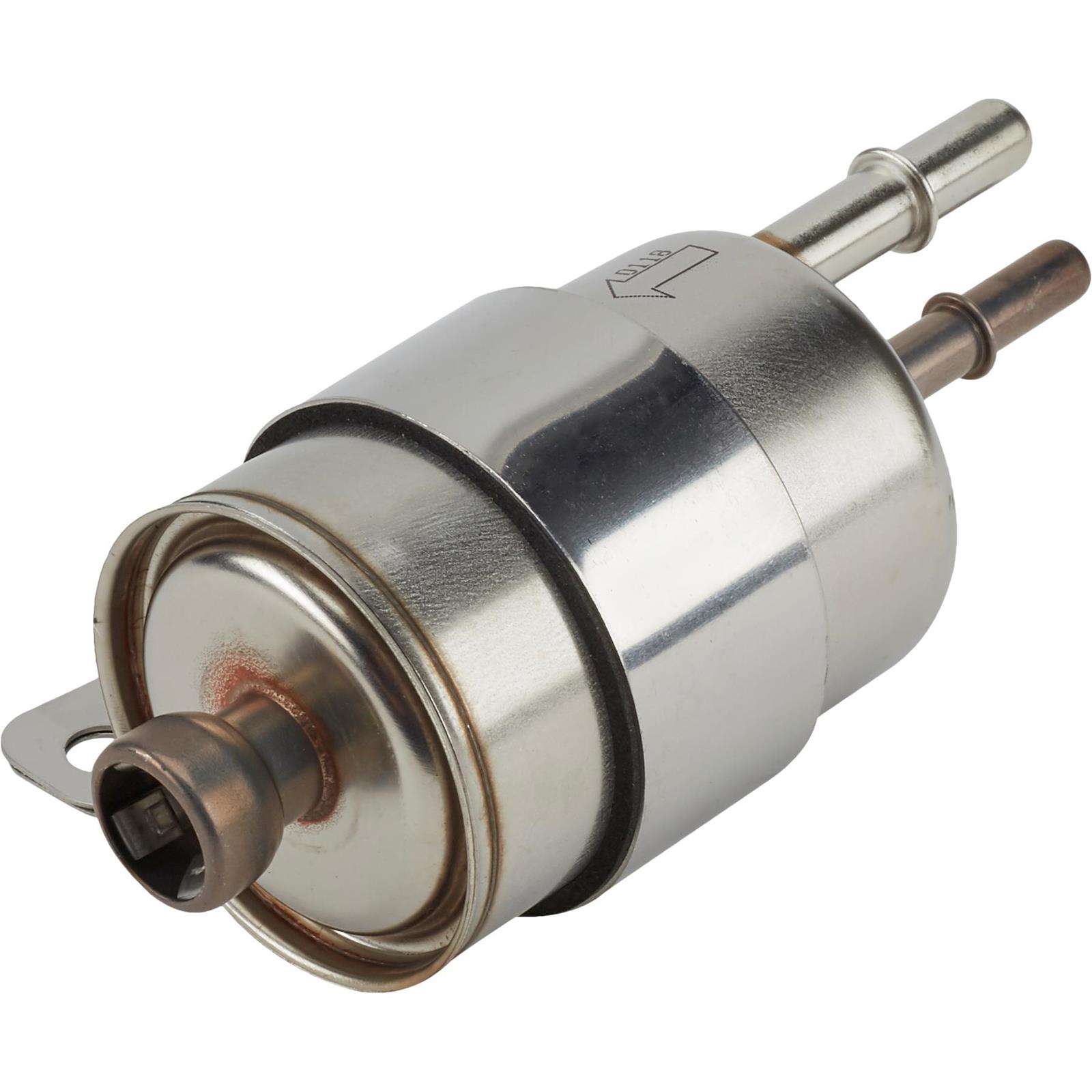 LS1 Fuel Filter/Fuel Regulator Only