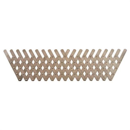 Rivet Fan Spacer Tool, 20 Hole