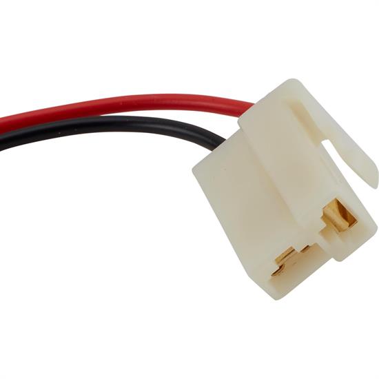 2Pin Cooling Fan Quick Disconnect Connection Harness