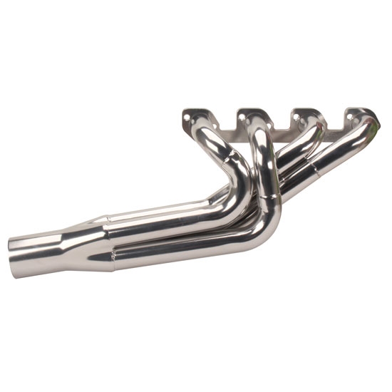 Speedway 2.3 Ford AHC Coated Pinto Tube Chassis Headers