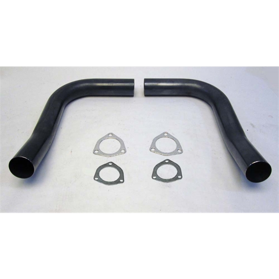 Garage Sale TightTubes Extension Kit, Mild Steel