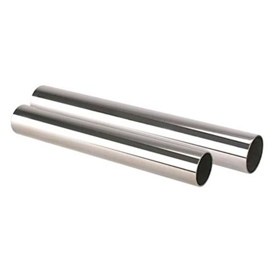 stainless exhaust pipe