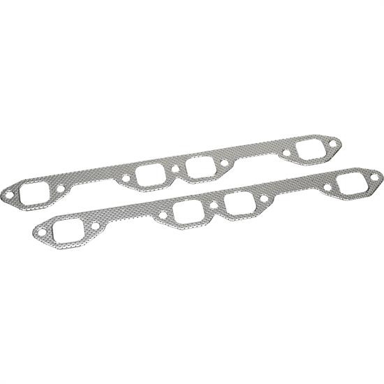 Extreme Exhaust Header Gaskets, Ford YBlock