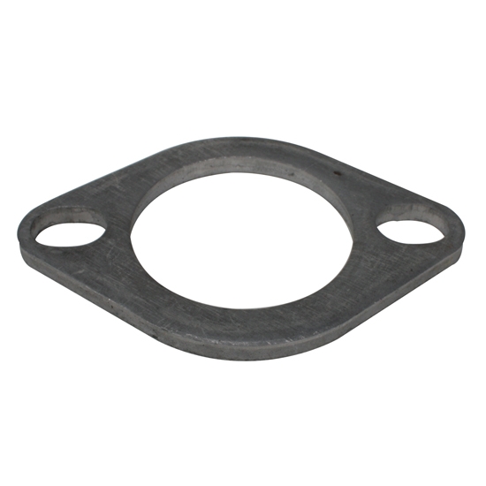 Flathead Header Exhaust Flange