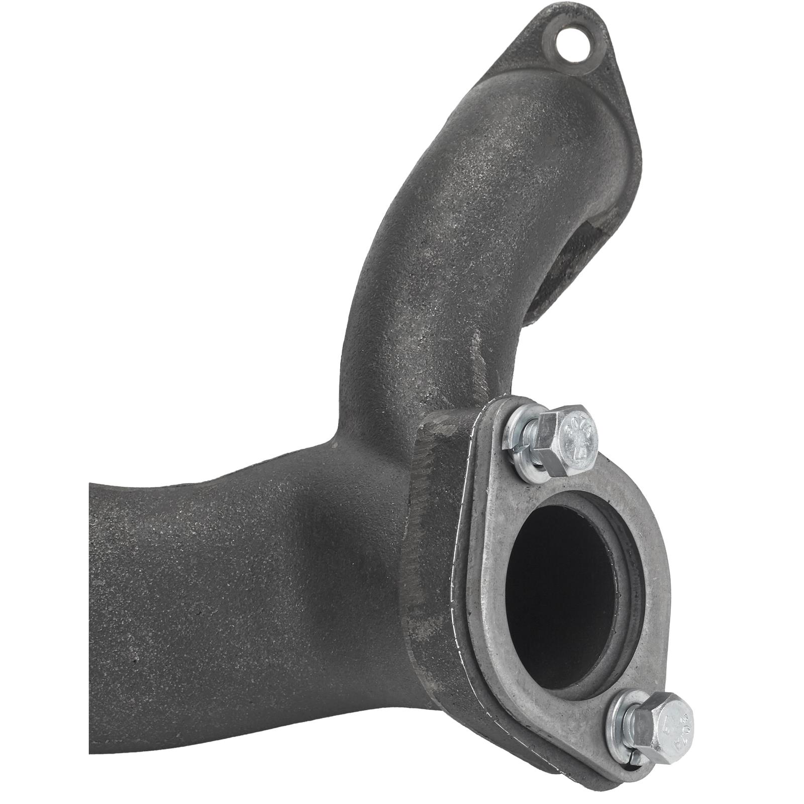 Fenton® Ford Flathead V8 Cast Iron Headers w/ Gaskets