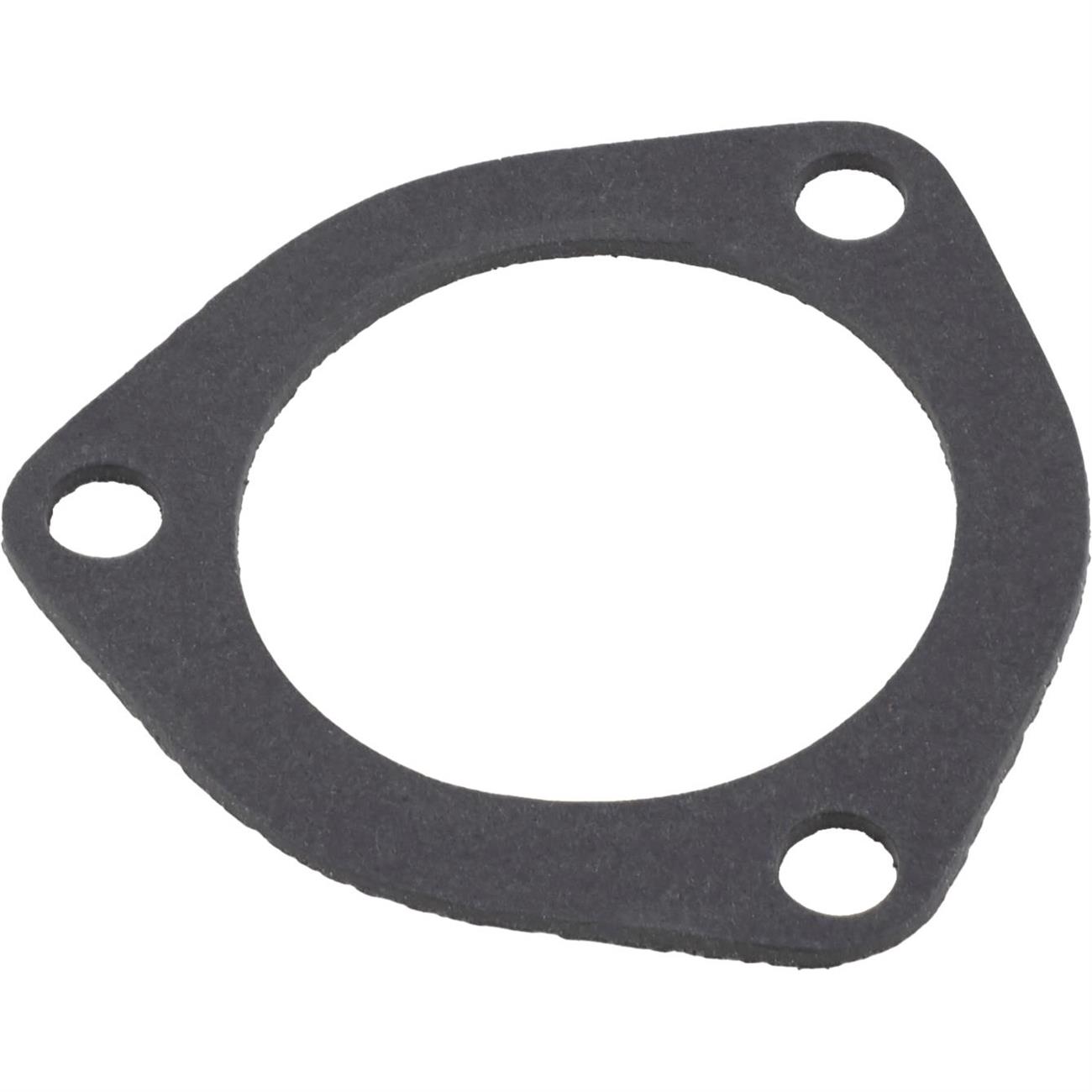 Reductor Para Colector De Escape Speedway Motors - De 3-1/2 A 2-1/2 Pulgadas, 3 Pernos, Acero, Universal