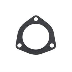 Mr Gasket 76 3 Bolt 2 1//2/" Triangle Collector Gasket