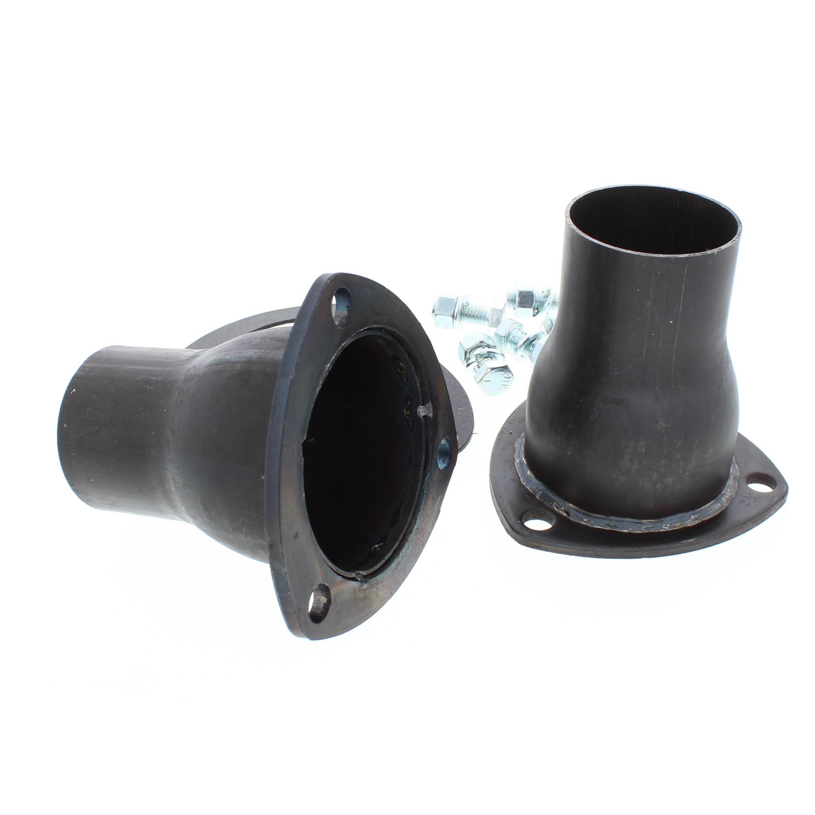 Header Reducer Kit, 3 to 21/4 Inch