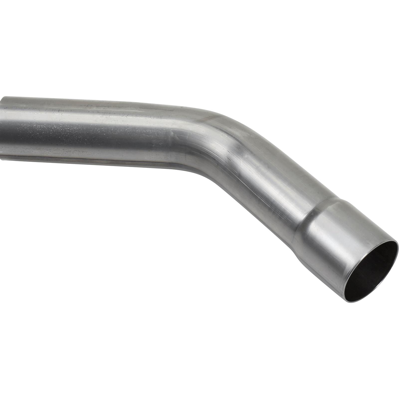 DIY Universal Dual Exhaust System Kit w/ Cutouts, Mufflers, 21/2