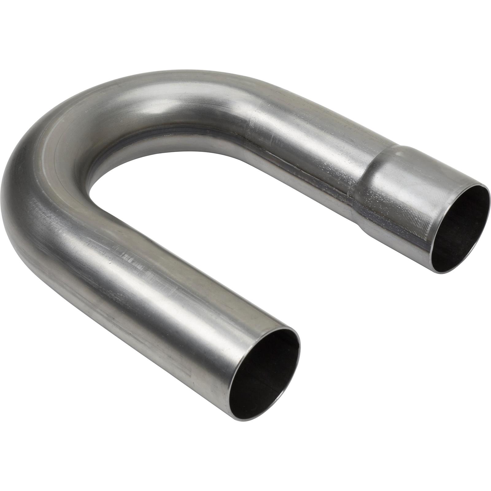 Custom 2.25” 2.5” 3” Exhaust Tubing Mandrel Bend Pipe Straight & UBend Kit eBay