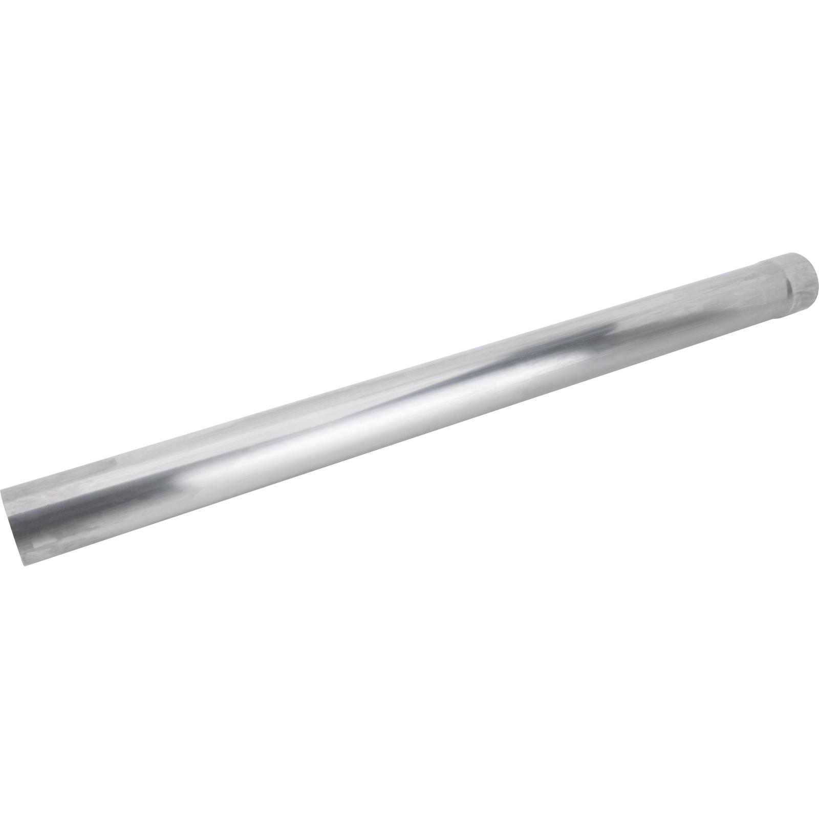Stainless Steel 46 Inch Exhaust Tubing Length 312inch OD
