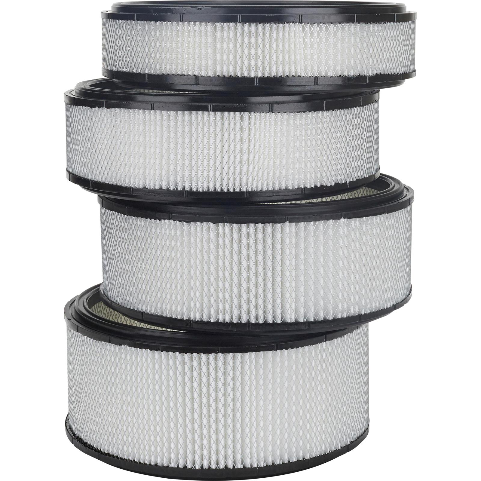 Super Seal® Air Filter, Oversized 14 Inch x 4 Inch