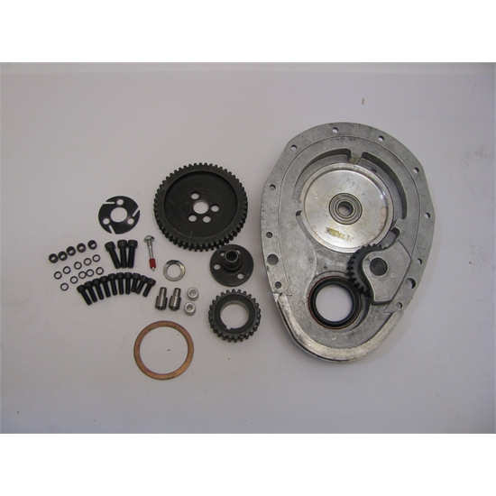 Garage Sale SBC Gear Drive Set