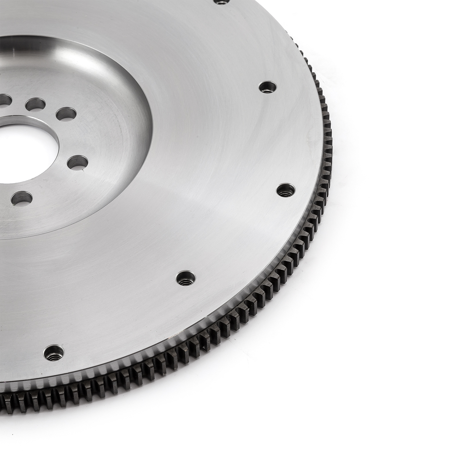 LS1/LS2/LS3/LS6/LS7/L76 168 Tooth Bilet Steel Flywheel, 11 Inch