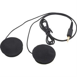 RACEceiver Helmet Speakers