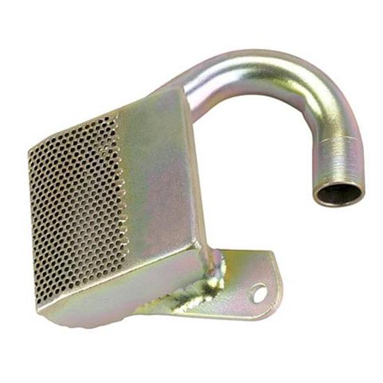 Big Block Chevy Oil Pump Pickup