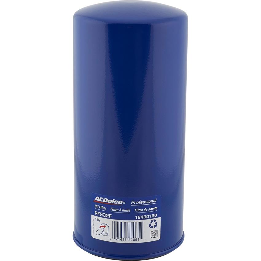 ACDelco PF932 Engine Oil Filter ACDelco PF932 Engine Oil Filter