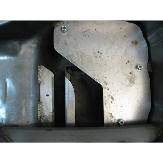 Garage Sale 2.3 Ford Engine Saver Oil Pan