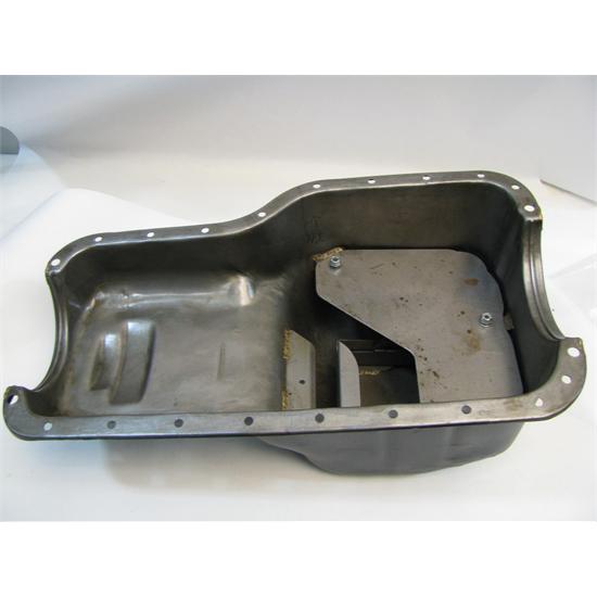 Garage Sale 2.3 Ford Engine Saver Oil Pan