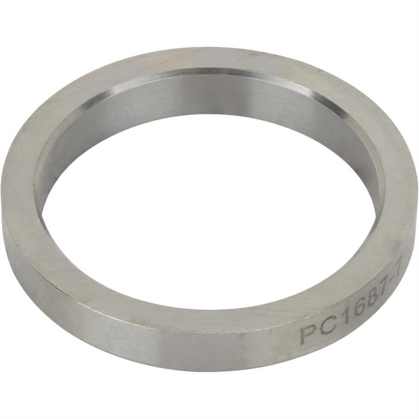 Flathead Ford NoLead Hardened Valve Seat, Exhaust