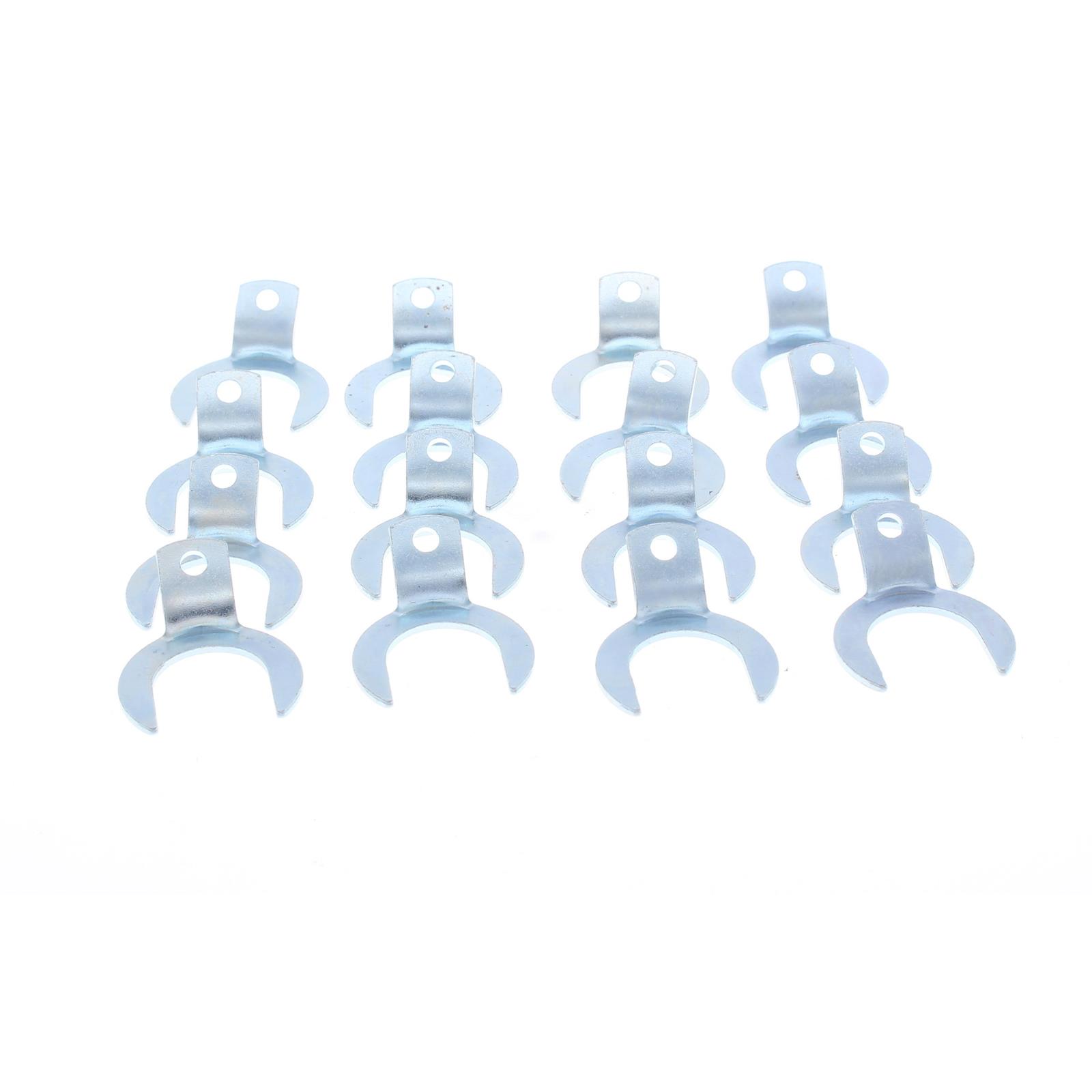 Flathead Ford Valve Guide Retainer Clips