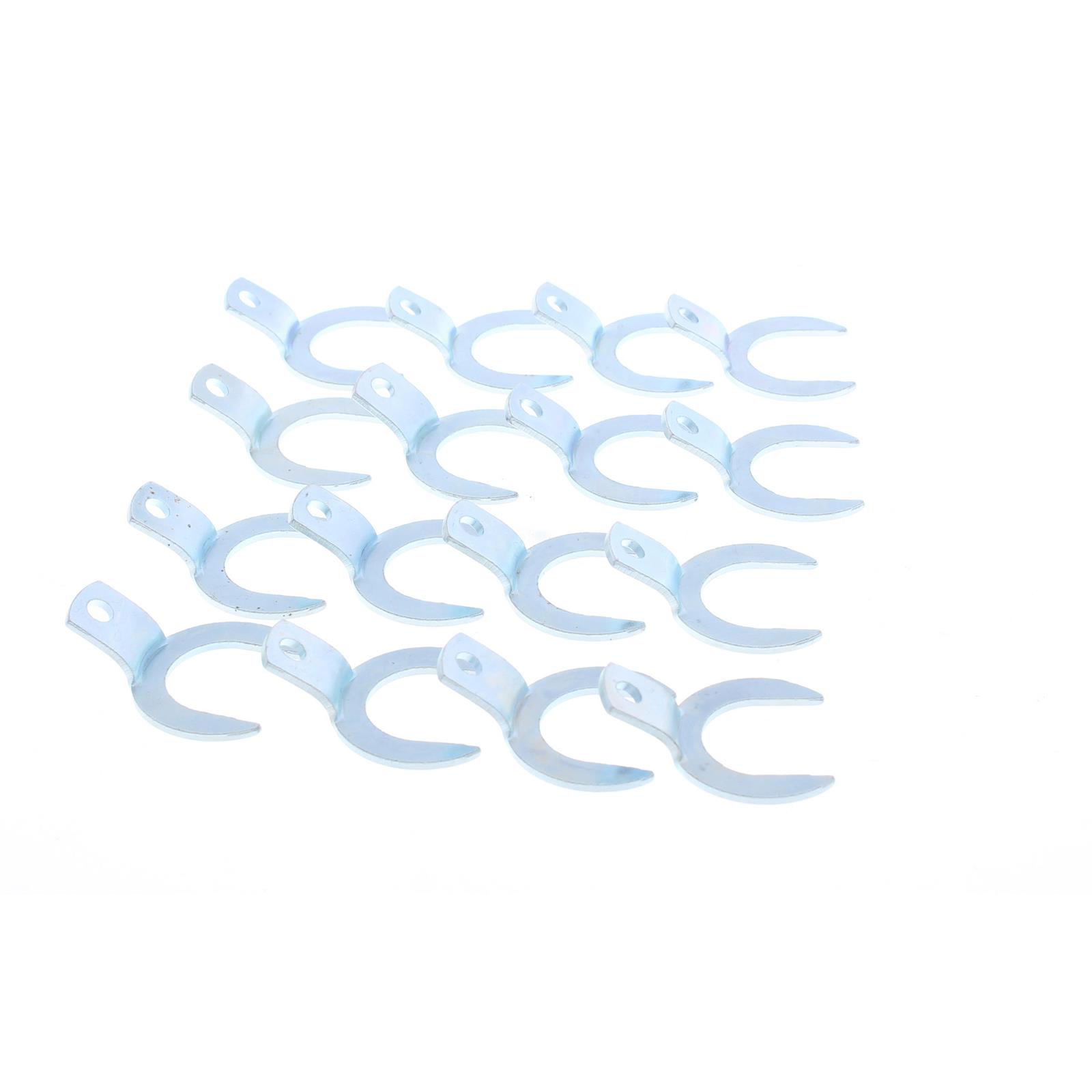 Flathead Ford Valve Guide Retainer Clips