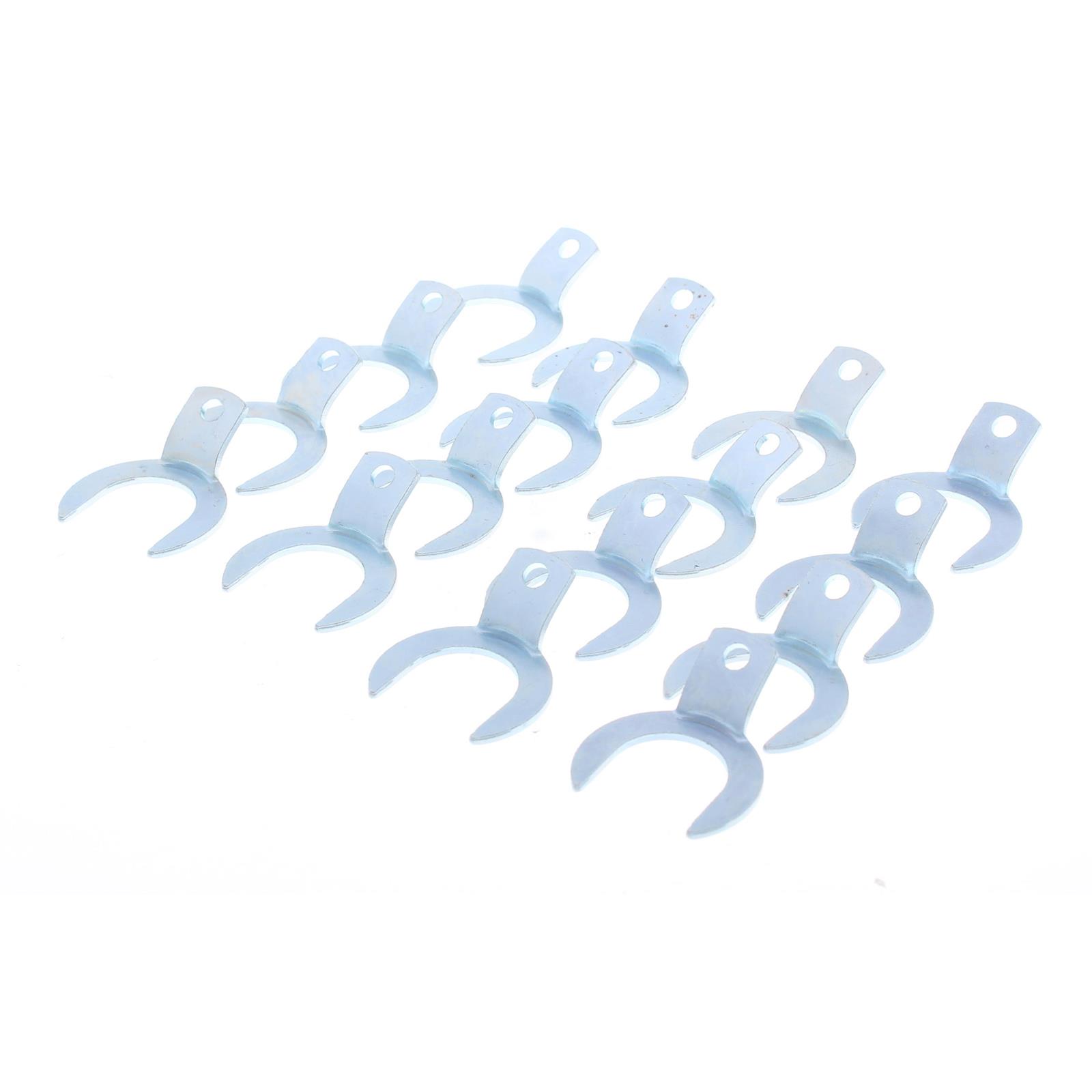 Flathead Ford Valve Guide Retainer Clips