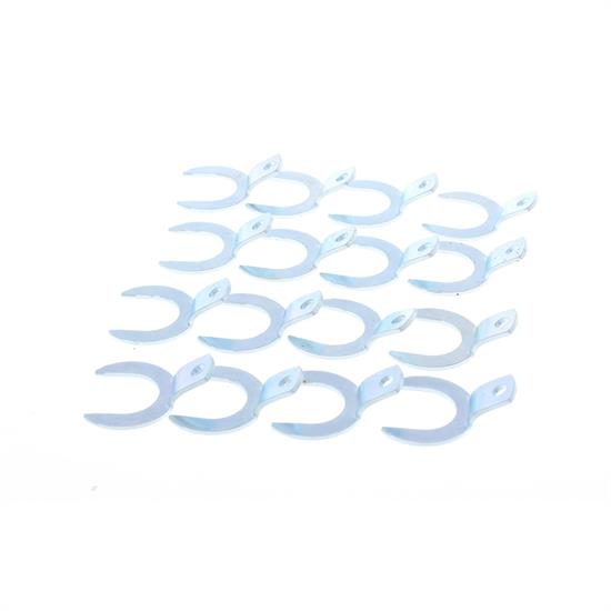Flathead Ford Valve Guide Retainer Clips
