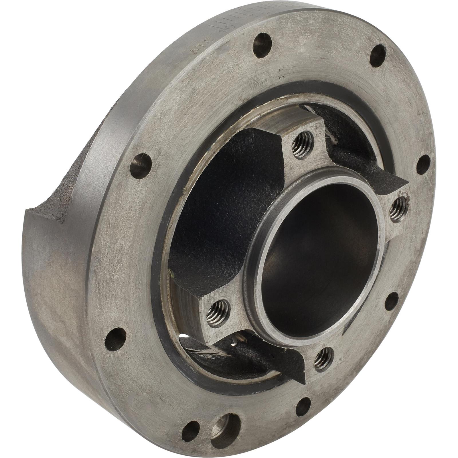 Small Block Ford 302351 4Bolt Balancers