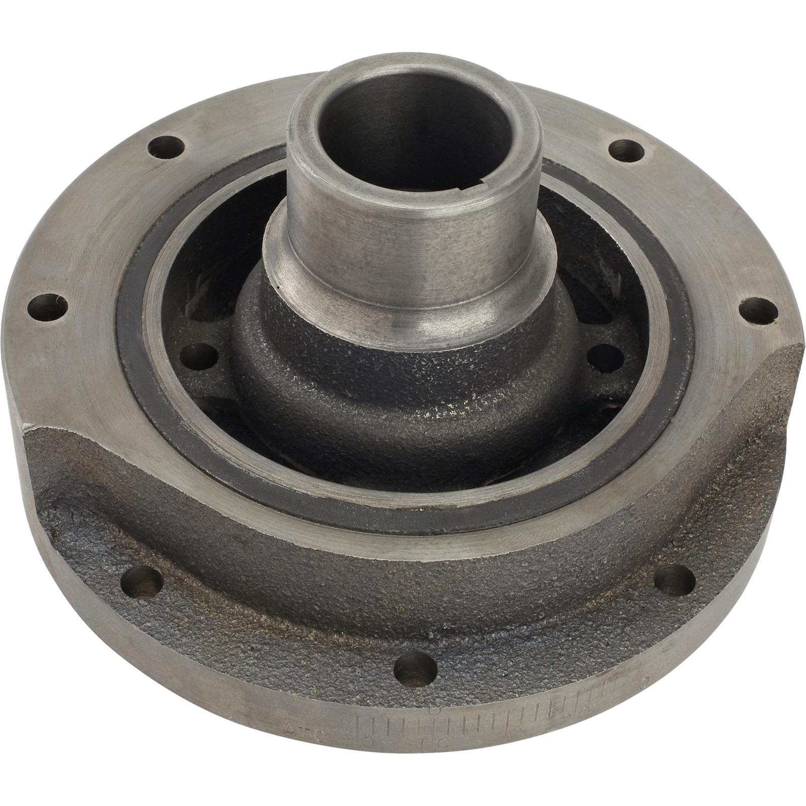 Small Block Ford 302351 4Bolt Balancers