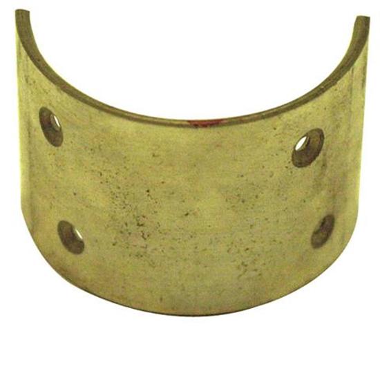 193948 Ford Flathead Engine Rod Bearings, 2.138 Inch Journal Floating Type