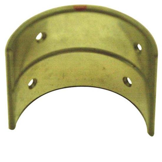 193948 Ford Flathead Engine Rod Bearings, 2.138 Inch Journal Floating Type
